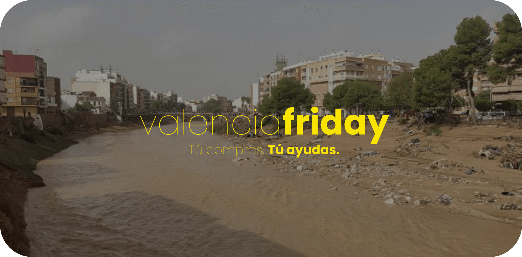 #ValenciaFriday