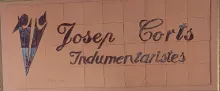 JOSEP CORTS INDUMENTARISTES