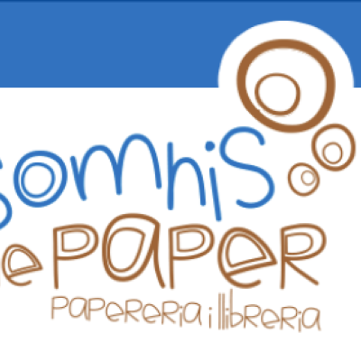 Somnis de Paper